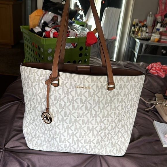 MICHAEL Michael Kors Handbags - Michael Kors tote bag